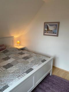 Jacobihof Haus B4 Wohnung 04 - Dahme - 5