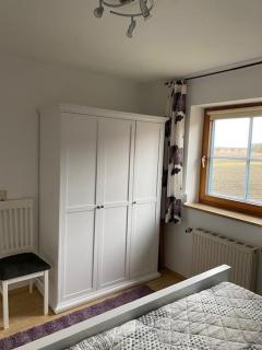 Jacobihof Haus B4 Wohnung 04 - Dahme - 4