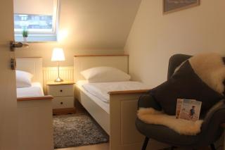 Jacobihof Haus B4 Wohnung 04 - Dahme - 3