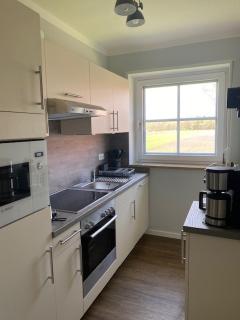 Jacobihof Haus B4 Wohnung 04 - Dahme - 2