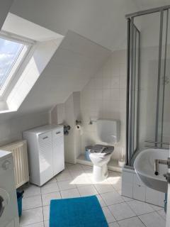 Jacobihof Haus B4 Wohnung 04 - Dahme - 1