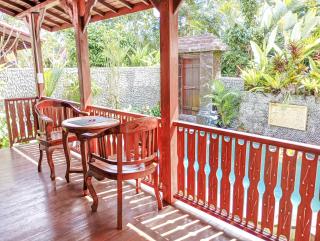 Anggi Villas Ubud - Tegalalang - 5