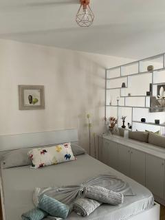 Dream Apartament Tirana - Tirana - 9