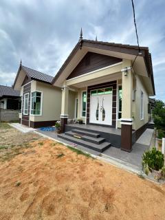 Roomstay, Homestay INARA, Kuala Terengganu, Terengganu - Gua Sai - 1
