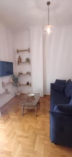 Rani Blue Suite Comfort & Style in the Heart of Piraeus - Piräus - 9