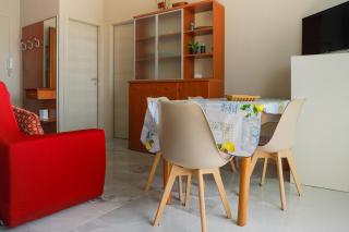 {Lux Kobler} - Luminoso Appartamento Fronte mare - Lido di Jesolo - 7