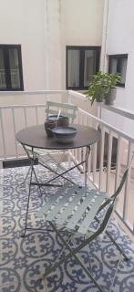 Rani Blue Suite Comfort & Style in the Heart of Piraeus - Piräus - 2