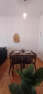 Rani Blue Suite Comfort & Style in the Heart of Piraeus - Piräus - 7