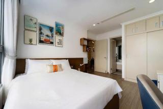 Scenic Valley Apartment Luxury - Ho-Chi-Minh-Stadt - 8
