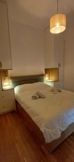 Rani Blue Suite Comfort & Style in the Heart of Piraeus - Piräus - 5