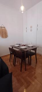 Rani Blue Suite Comfort & Style in the Heart of Piraeus - Piräus - 8