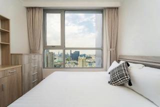 Scenic Valley Apartment Luxury - Ho-Chi-Minh-Stadt - 7