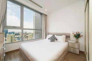 Scenic Valley Apartment Luxury - Ho-Chi-Minh-Stadt - 5
