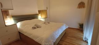 Rani Blue Suite Comfort & Style in the Heart of Piraeus - Piräus - 6