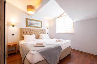 Istanbul Apartments Istiklal - Istanbul - 9