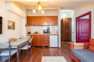 Istanbul Apartments Istiklal - Istanbul - 3