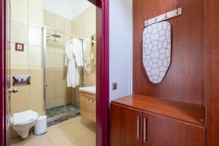 Istanbul Apartments Istiklal - Istanbul - 5