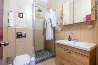 Istanbul Apartments Istiklal - Istanbul - 4