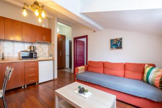 Istanbul Apartments Istiklal - Istanbul - 7