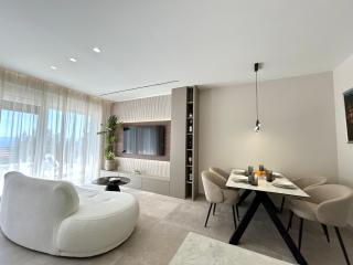 Apartment Petar with pool and sea view - Makarska - 6