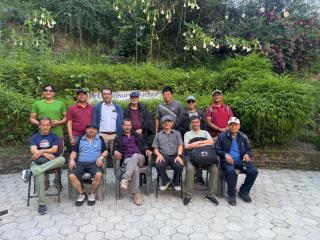 Hotel Sakura Durbar - Nagarkot - 9