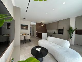 Apartment Petar with pool and sea view - Makarska - 7
