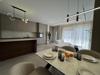 Apartment Petar with pool and sea view - Makarska - 4