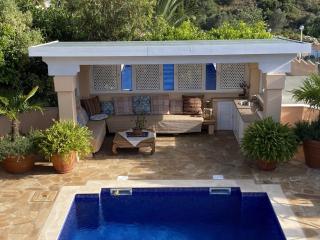 Traumhaft schöne Villa mit Pool und Meerblick - Albufeira - 4