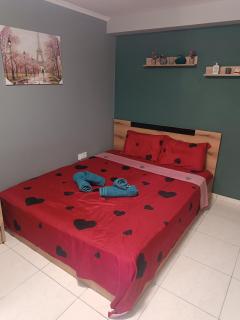 marias apartment - Mytilène - 0