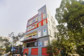 Hotel O Ragas Elite - Surūrnagar - 9