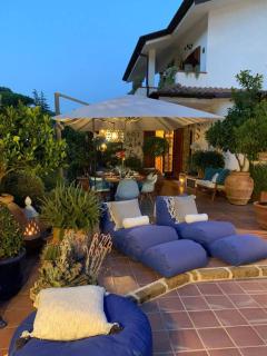La Casa di SASI - Sabaudia - 7