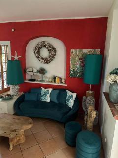 La Casa di SASI - Sabaudia - 3
