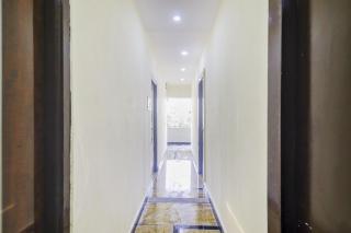 Hotel O Ragas Elite - Surūrnagar - 4