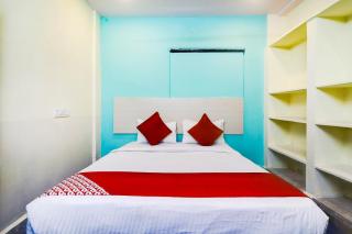 Hotel O Ragas Elite - Surūrnagar - 6