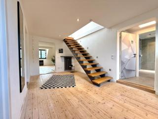 Großzügiges Allgäu Loft - Maisonette Style - Nesselwang - 0