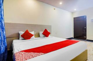 Hotel O Ragas Elite - Surūrnagar - 1