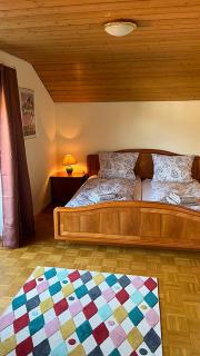 Villa am Goldbach - Bad Aibling - 4