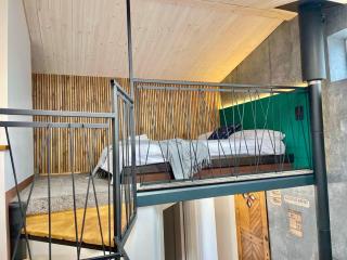 Kaunas Viewpoint Apartment - B - Kaunas - 8