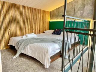 Kaunas Viewpoint Apartment - B - Kaunas - 7