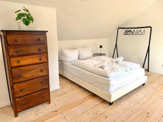 Großzügiges Allgäu Loft - Maisonette Style - Nesselwang - 7