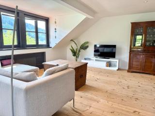 Großzügiges Allgäu Loft - Maisonette Style - Nesselwang - 6