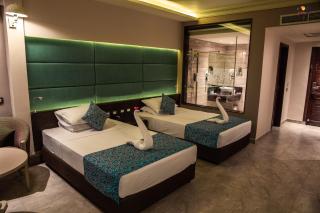 Ali Baba Palace Resort - Hurghada - 0