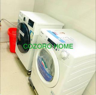 Cozoro Home - Ho Chi Minh - 5