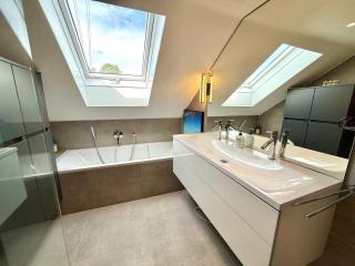 Großzügiges Allgäu Loft - Maisonette Style - Nesselwang - 1