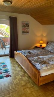 Villa am Goldbach - Bad Aibling - 9
