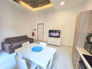 La Caletta apartment - 1