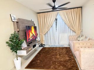 ShaEiya Puncak alam - 8