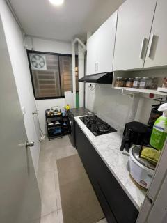 ShaEiya Puncak alam - 3