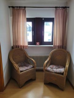 Detached house 50m from ski lift - Winterberg - 5