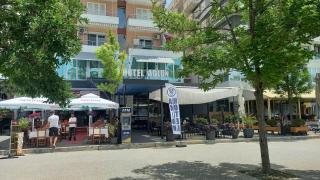 Hotel Aglon - Vlorë - 0